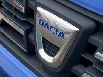 DACIA DUSTER 1.3 Tce Comfort Suv 5Dr Petrol Edc Euro 6 (S/S) (150 Ps)