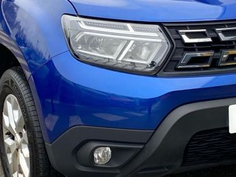 DACIA DUSTER 1.3 Tce Comfort Suv 5Dr Petrol Edc Euro 6 (S/S) (150 Ps)