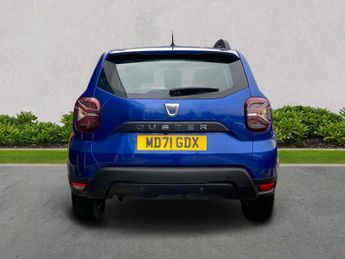 DACIA DUSTER 1.3 Tce Comfort Suv 5Dr Petrol Edc Euro 6 (S/S) (150 Ps)