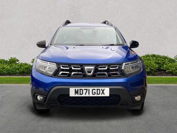 DACIA DUSTER 1.3 Tce Comfort Suv 5Dr Petrol Edc Euro 6 (S/S) (150 Ps)