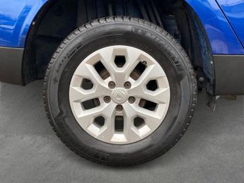 DACIA DUSTER 1.3 Tce Comfort Suv 5Dr Petrol Edc Euro 6 (S/S) (150 Ps)