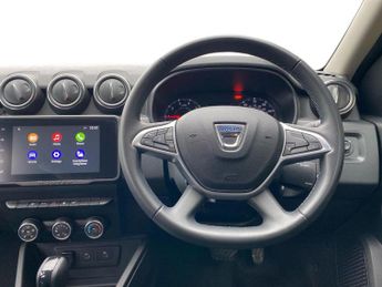 DACIA DUSTER 1.3 Tce Comfort Suv 5Dr Petrol Edc Euro 6 (S/S) (150 Ps)