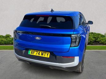 FORD EXPLORER 210Kw Premium 77Kwh 5Dr Auto [Driver Assist Pack]