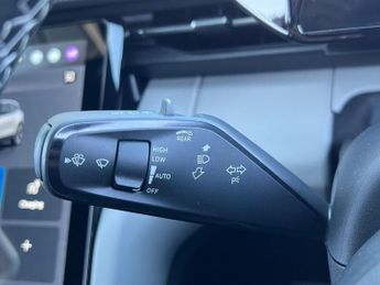 FORD EXPLORER 210Kw Premium 77Kwh 5Dr Auto [Driver Assist Pack]