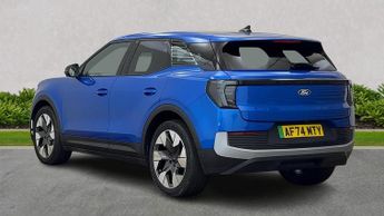 FORD EXPLORER 210Kw Premium 77Kwh 5Dr Auto [Driver Assist Pack]