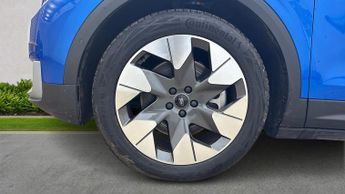 FORD EXPLORER 210Kw Premium 77Kwh 5Dr Auto [Driver Assist Pack]