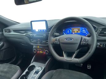 FORD Kuga 2.5 Phev St-Line X Edition 5Dr Cvt