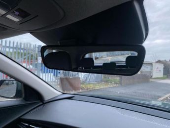 KIA NIRO 1.6H Gdi 2 Suv 5Dr Petrol Hybrid Dct Euro 6 (S/S) (139 Bhp)