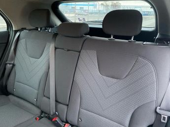 KIA NIRO 1.6H Gdi 2 Suv 5Dr Petrol Hybrid Dct Euro 6 (S/S) (139 Bhp)