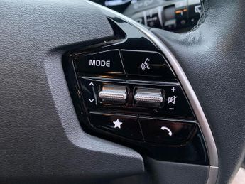 KIA NIRO 1.6H Gdi 2 Suv 5Dr Petrol Hybrid Dct Euro 6 (S/S) (139 Bhp)