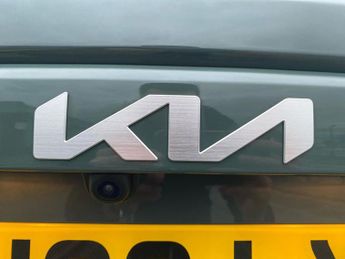 KIA NIRO 1.6H Gdi 2 Suv 5Dr Petrol Hybrid Dct Euro 6 (S/S) (139 Bhp)