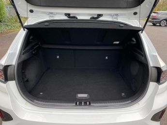 KIA CEED 1.5 T-Gdi Gt-Line S Hatchback 5Dr Petrol Dct Euro 6 (S/S) (158 B