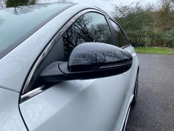 KIA CEED 1.5 T-Gdi Gt-Line S Hatchback 5Dr Petrol Dct Euro 6 (S/S) (158 B