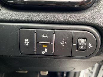 KIA CEED 1.5 T-Gdi Gt-Line S Hatchback 5Dr Petrol Dct Euro 6 (S/S) (158 B