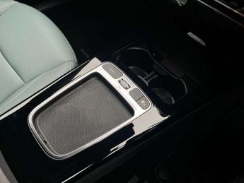 MERCEDES-BENZ A CLASS A180 Amg Line Executive 4Dr Auto