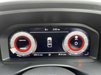 NISSAN QASHQAI 1.3 Dig-T Mh 158 Tekna 5Dr Xtronic