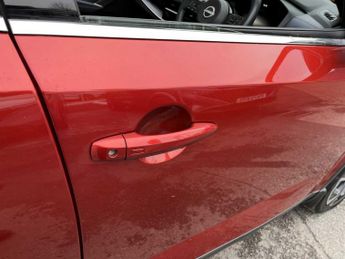 NISSAN QASHQAI 1.3 Dig-T Mh 158 Tekna+ 5Dr 4Wd Xtronic