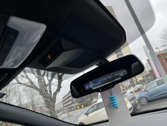 NISSAN QASHQAI 1.3 Dig-T Mh 158 Tekna+ 5Dr Xtronic