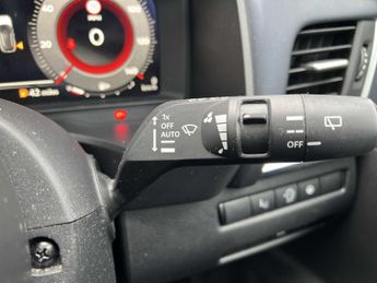 NISSAN QASHQAI 1.3 Dig-T Mh 158 Tekna+ 5Dr Xtronic