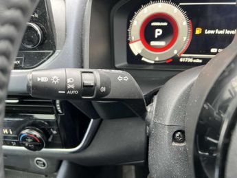 Nissan QASHQAI 1.3 Dig-T Mh 158 Tekna+ 5Dr Xtronic