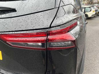 NISSAN QASHQAI 1.3 Dig-T Mh 158 Tekna+ 5Dr Xtronic