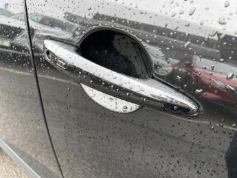 NISSAN QASHQAI 1.3 Dig-T Mh 158 Tekna+ 5Dr Xtronic