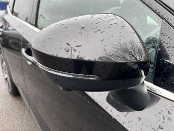 NISSAN QASHQAI 1.3 Dig-T Mh 158 Tekna+ 5Dr Xtronic