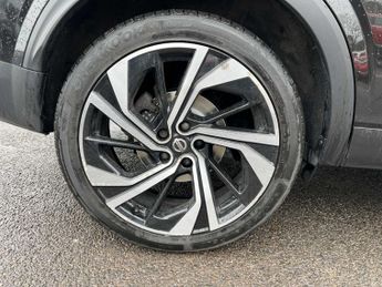NISSAN QASHQAI 1.3 Dig-T Mh 158 Tekna+ 5Dr Xtronic