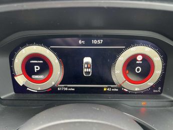 NISSAN QASHQAI 1.3 Dig-T Mh 158 Tekna+ 5Dr Xtronic