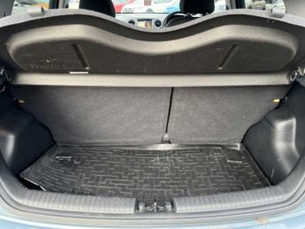 Hyundai I10 1.2 Premium Se 5Dr Auto