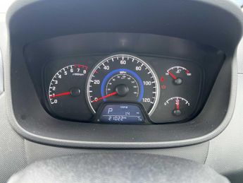 HYUNDAI I10 1.2 Premium Se 5Dr Auto