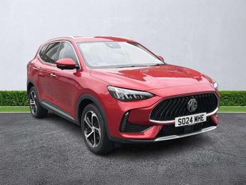 MG HS 1.5 T-Gdi Phev Trophy 5Dr Auto