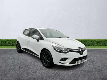 Renault Clio 0.9 Tce 75 Play 5Dr