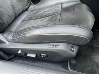 PEUGEOT 508 1.6 Puretech First Edition Fastback 5Dr Petrol Eat Euro 6 (S/S) 