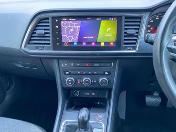 SEAT ATECA 1.5 Tsi Evo Se Technology Suv 5Dr Petrol Dsg Euro 6 (S/S) (150 P