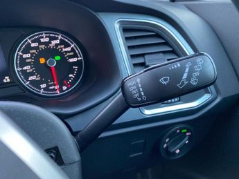 SEAT ATECA 1.5 Tsi Evo Se Technology Suv 5Dr Petrol Dsg Euro 6 (S/S) (150 P