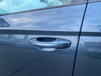 SEAT IBIZA 1.0 Tsi Fr Hatchback 5Dr Petrol Dsg Euro 6 (S/S) Gpf (115 Ps)