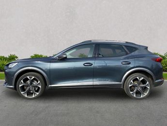 CUPRA FORMENTOR 1.5 Tsi 150 V2 5Dr Dsg