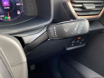 CUPRA FORMENTOR 1.5 Tsi 150 V2 5Dr Dsg