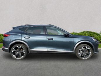 CUPRA FORMENTOR 1.5 Tsi 150 V2 5Dr Dsg