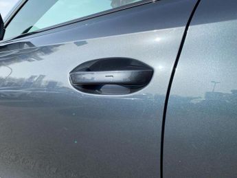 CUPRA FORMENTOR 1.5 Tsi 150 V2 5Dr Dsg