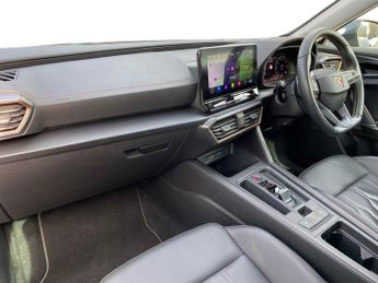 CUPRA FORMENTOR 1.5 Tsi 150 V2 5Dr Dsg