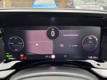 VAUXHALL MOKKA 50Kwh Ultimate Suv 5Dr Electric Auto (136 Ps)