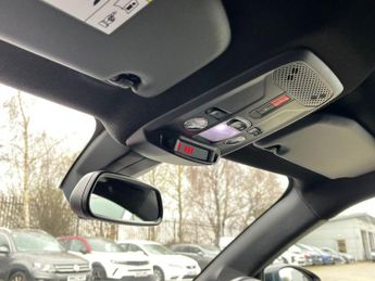 VAUXHALL MOKKA 50Kwh Ultimate Suv 5Dr Electric Auto (136 Ps)