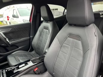 VAUXHALL MOKKA 50Kwh Ultimate Suv 5Dr Electric Auto (136 Ps)