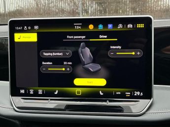 VOLKSWAGEN PASSAT 1.5 Etsi Mhev Life Estate 5Dr Petrol Hybrid Dsg Euro 6 (S/S) (15