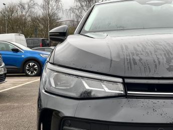 VOLKSWAGEN PASSAT 1.5 Etsi Mhev Life Estate 5Dr Petrol Hybrid Dsg Euro 6 (S/S) (15