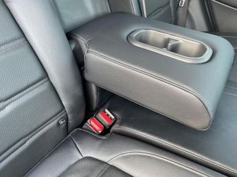 HONDA CR-V 2.0 H I-Mmd Sr Suv 5Dr Petrol Hybrid Ecvt 4Wd Euro 6 (S/S) (184 