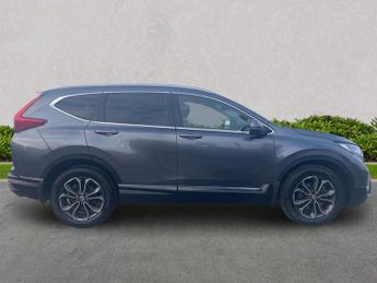HONDA CR-V 2.0 H I-Mmd Sr Suv 5Dr Petrol Hybrid Ecvt 4Wd Euro 6 (S/S) (184 