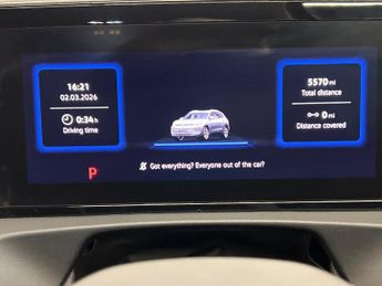 VOLKSWAGEN Tiguan 2.0 Tdi Match 5Dr Dsg